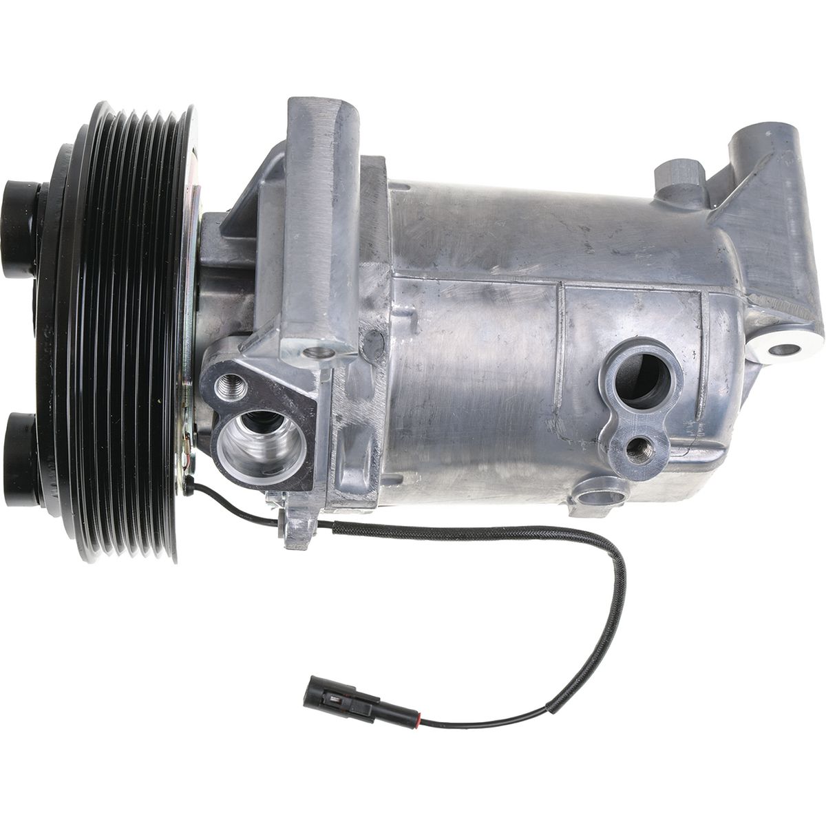 OEX AC Compressor (Delphi Style) CXG0013