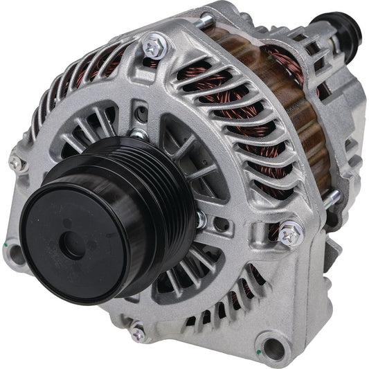 Genuine Alternator 12V 140A Mitsubishi MXA337