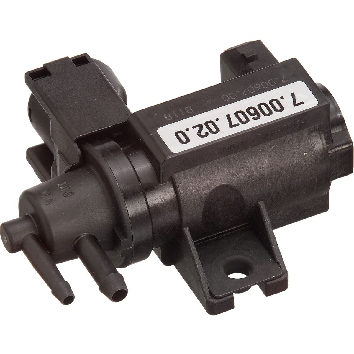 Pierburg Pressure Convertor Solenoid 7.00607.02.0