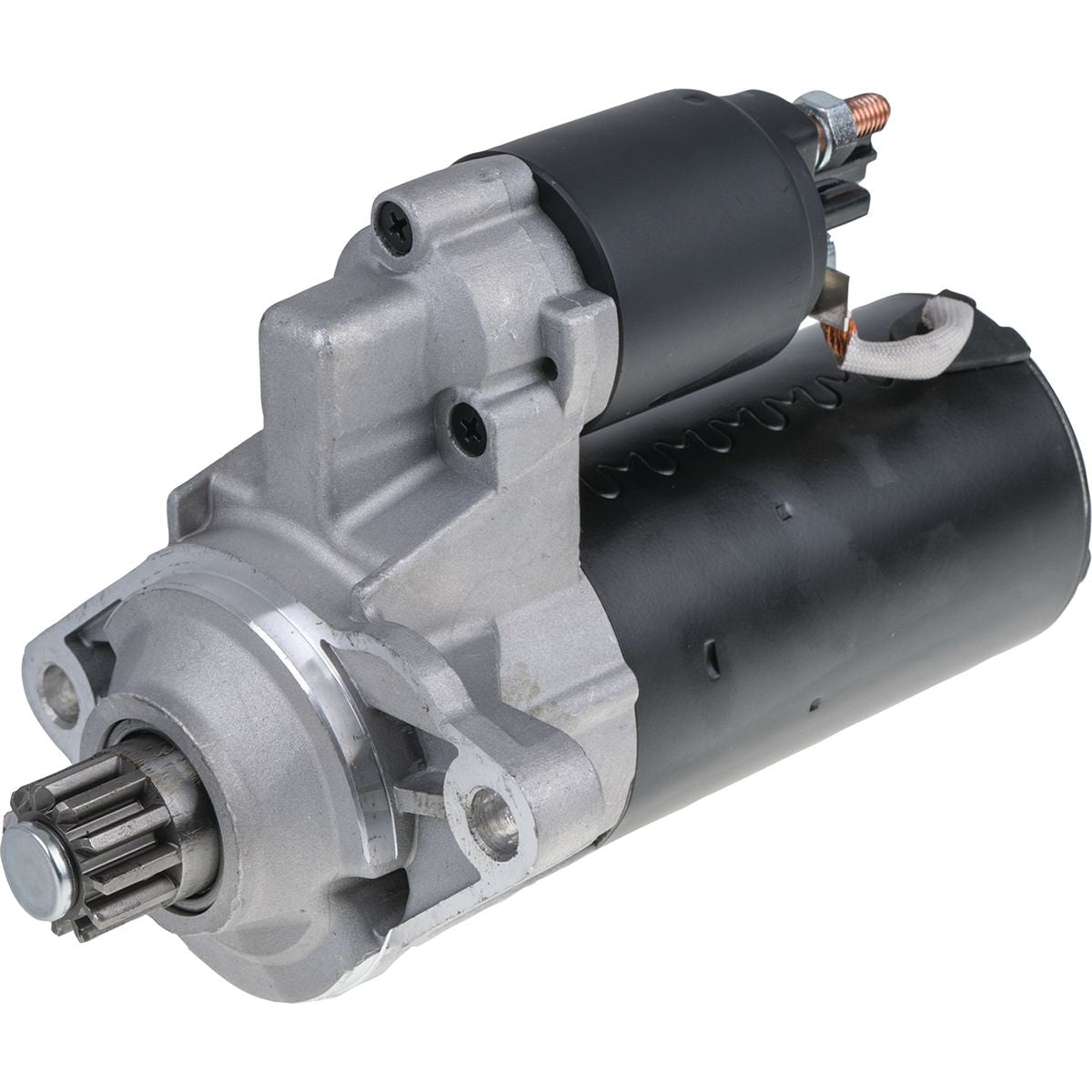 OEX Starter Motor 12V 11th CCW (Bosch Style) BXS0181