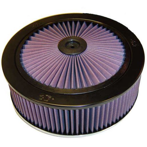 K&N X-Stream Top Air Filter 66-3120
