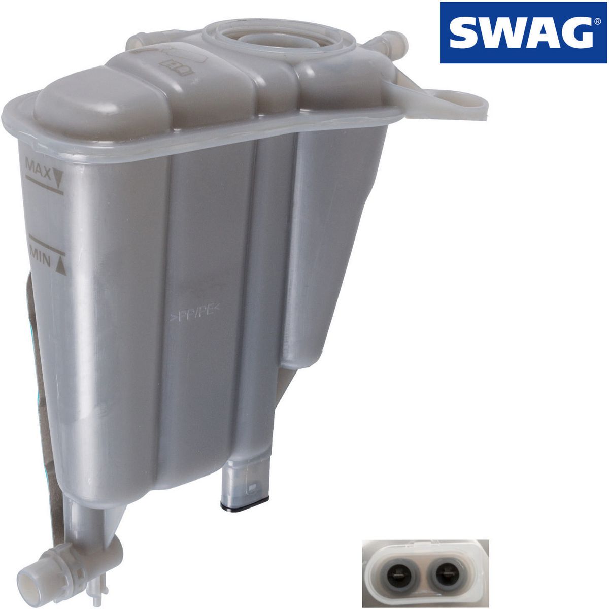 SWAG Expansion Tank 30 10 3428