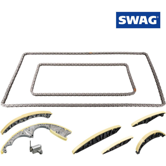 SWAG Timing Chain Kit 30 94 5008