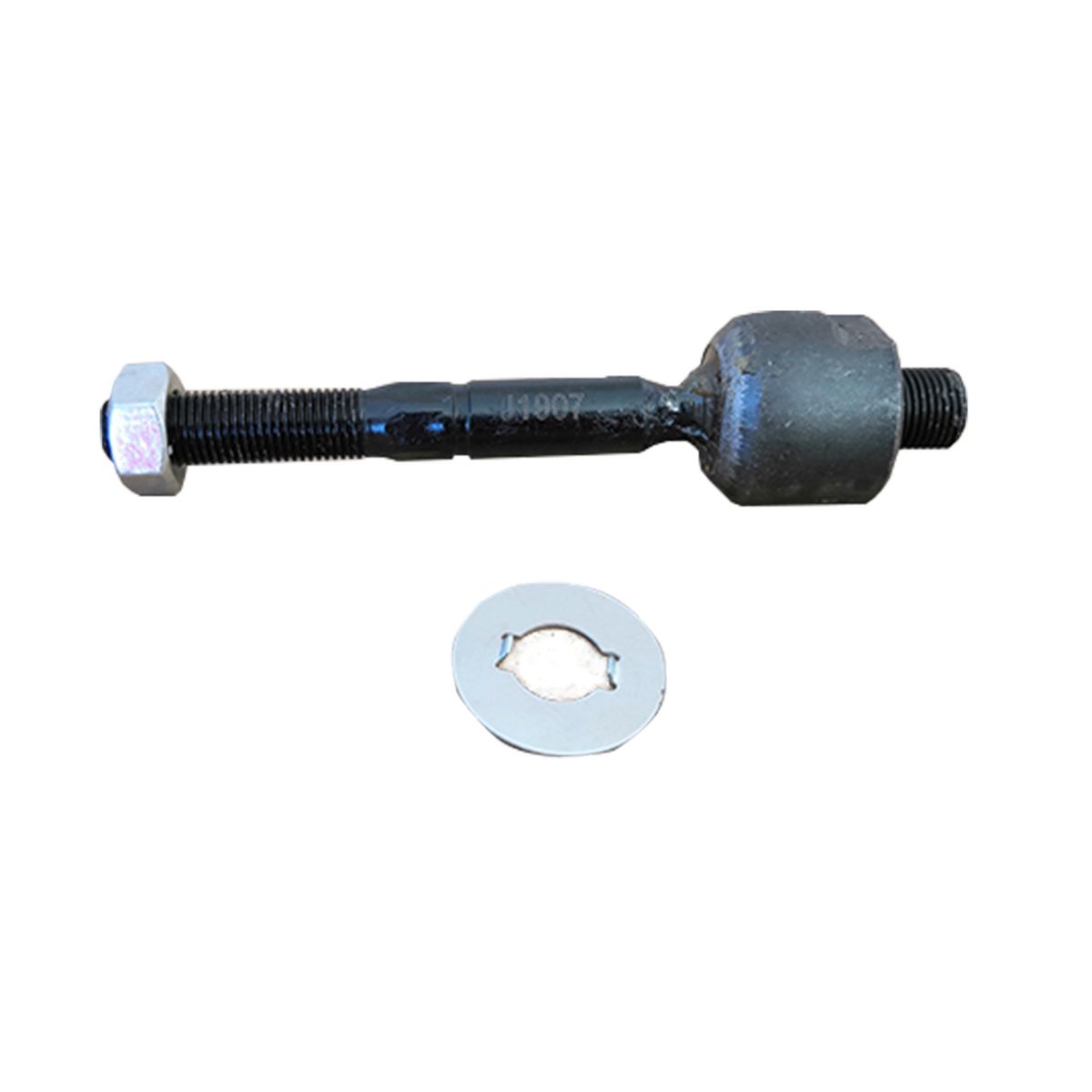 Global Rack End GRE7004