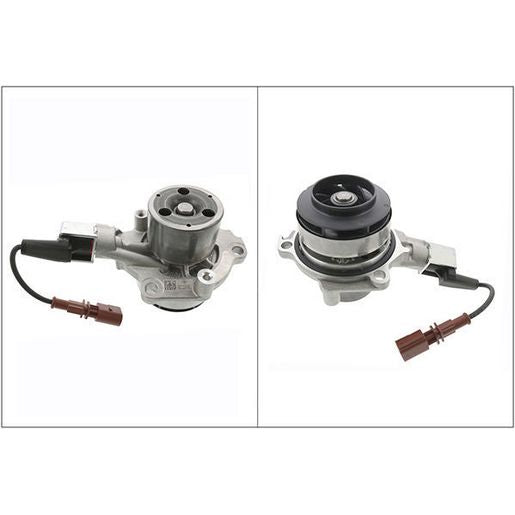 INA Water Pump 538 0733 10