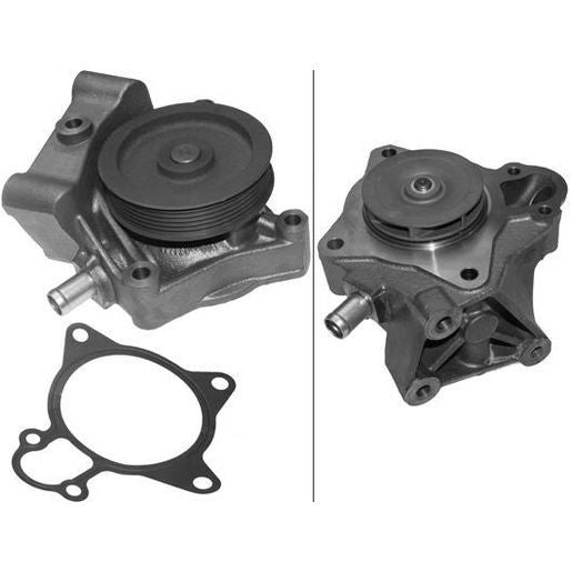 INA Water Pump 538 0472 10