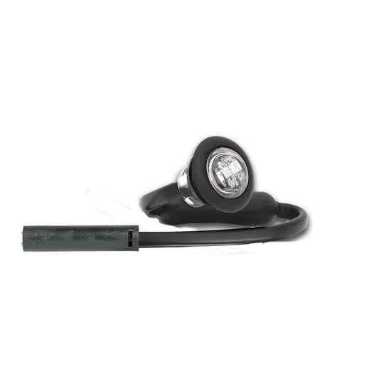 LED Autolamps Front End Outline Marker With Fem 181WMCSB