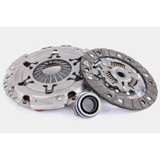 ClutchPro Clutch Kit KSZ19014