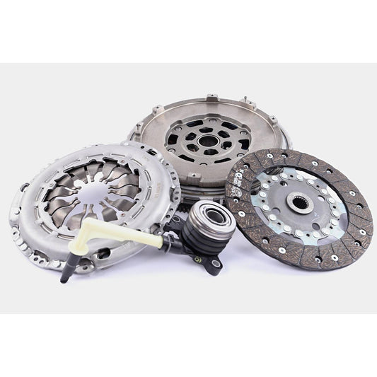 ClutchPro Clutch Kit With DMF & CSC KRE23606