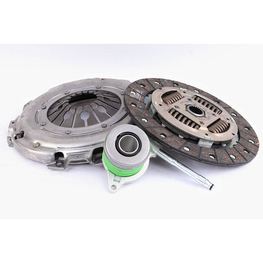 ClutchPro Clutch Kit With CSC KVL24439