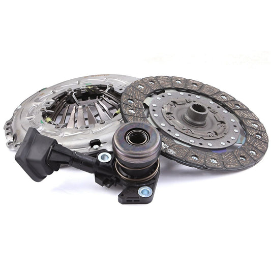 ClutchPro Clutch Kit With CSC KPU23420