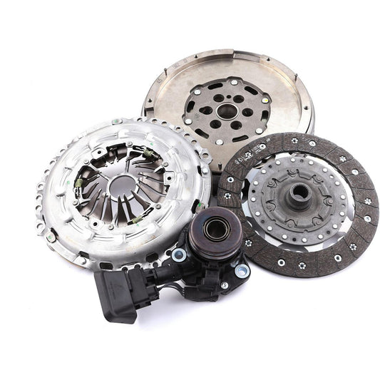 ClutchPro Clutch Kit With DMF & CSC KPU23620