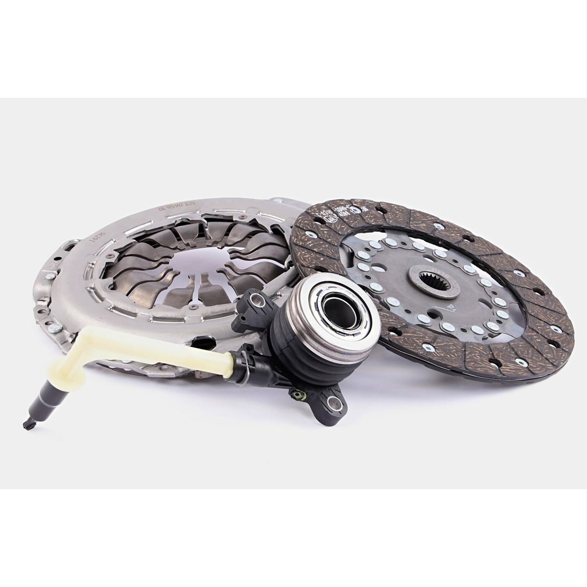 ClutchPro Clutch Kit With CSC KRE23406