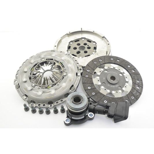 ClutchPro Clutch Kit With DMF & CSC KPU24617