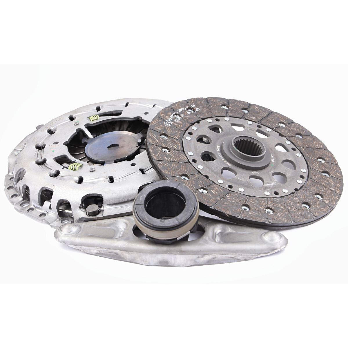 ClutchPro Clutch Kit KBM24057