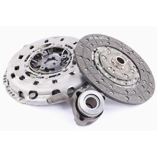 ClutchPro Clutch Kit With CSC KFI26403