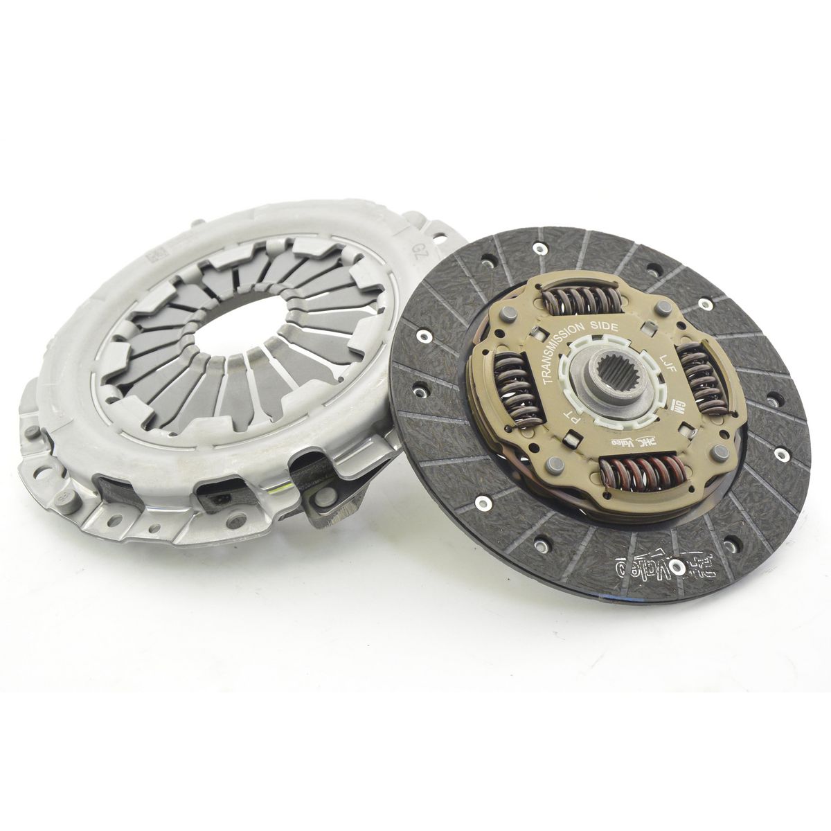 ClutchPro Clutch Kit KGM22037