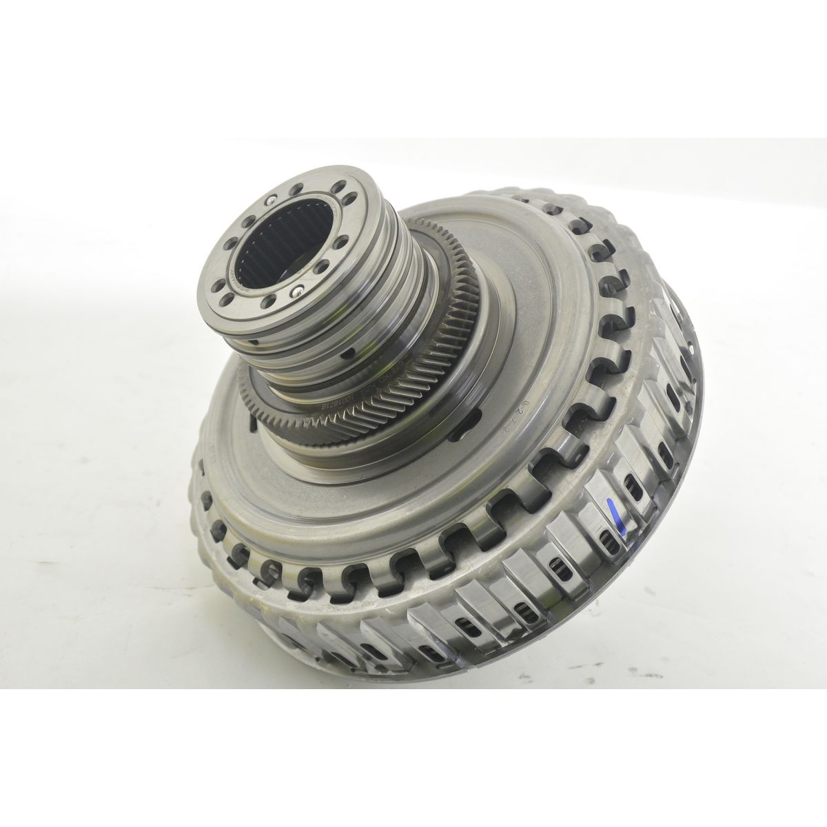 ClutchPro DCT Kit Wet GCKAU001