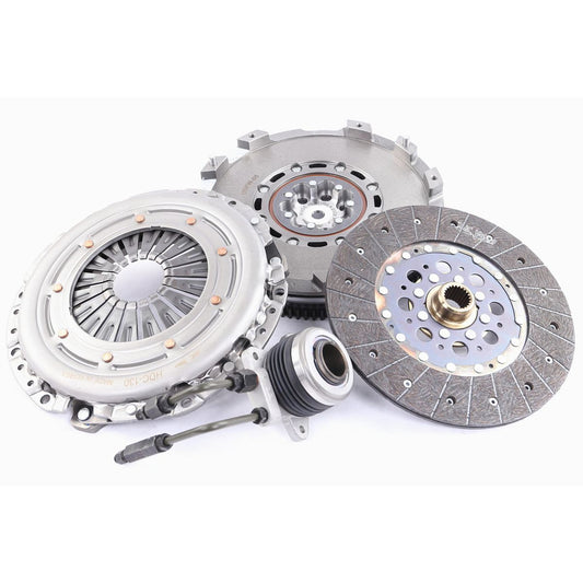 ClutchPro Clutch Kit With DMF & CSC KHD24620