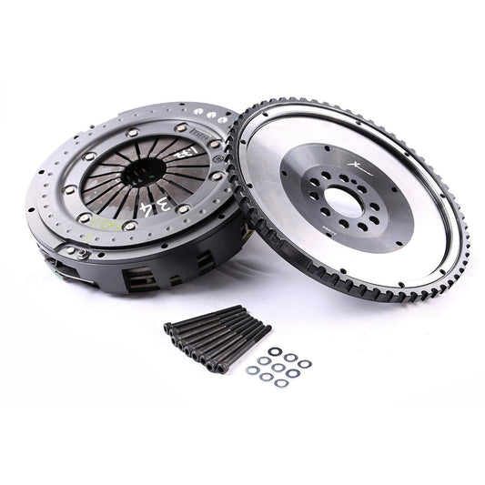 ClutchPro Clutch Kit With Flywheel KLB22504
