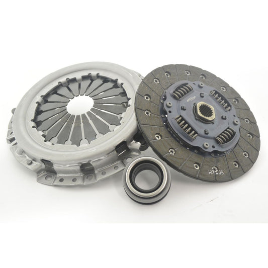 ClutchPro Clutch Kit KHD20008