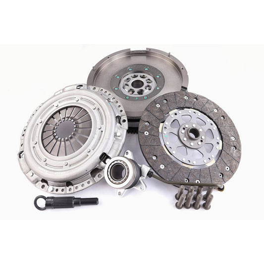 ClutchPro Clutch Kit With DMF & CSC + Aligning Tool KLD26602