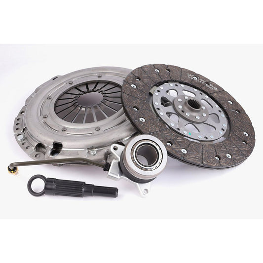 ClutchPro Clutch Kit With CSC KLD26402