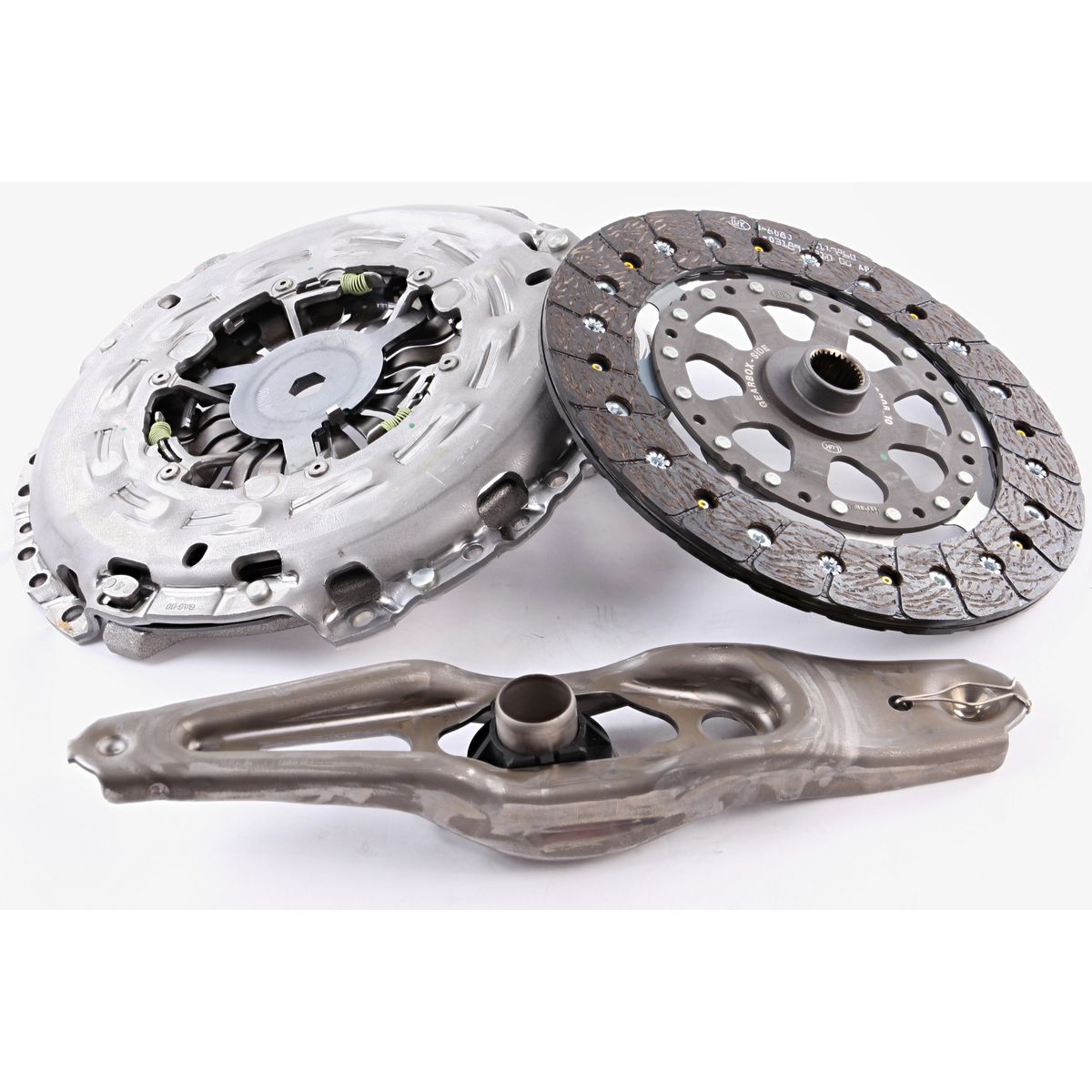 ClutchPro Clutch Kit KMC23007