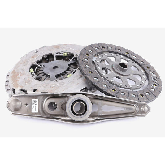 ClutchPro Clutch Kit KMC23009