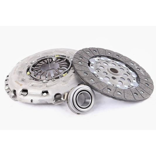 ClutchPro Clutch Kit KMZ24010