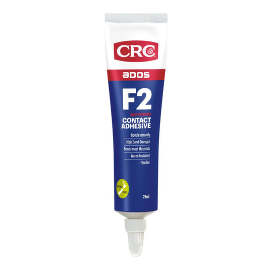 CRC ADOS Multi-Purpose Adhesive Aerosol Spray 210ml