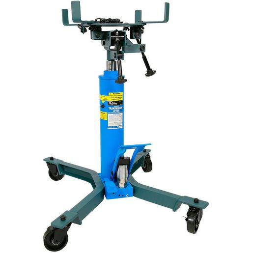 Tq Pro Transmission Lifter (Passenger Vehicle) - 500Kg PROTL500