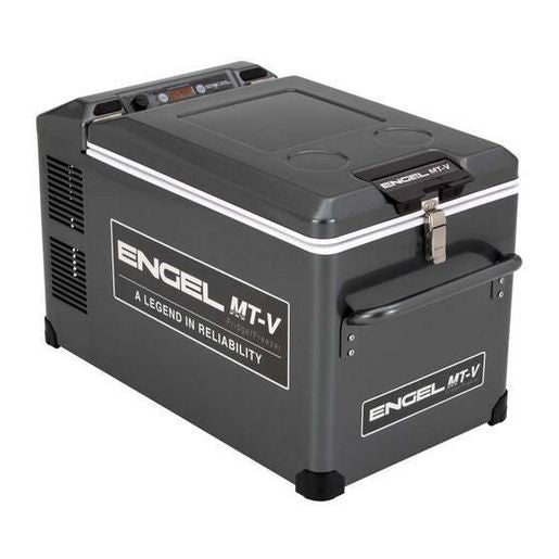 Engel 32 Litre, Gunmetal, 12/24V Dc (2.6/1.3A) & 240V Ac, 21Kg MT-V35F