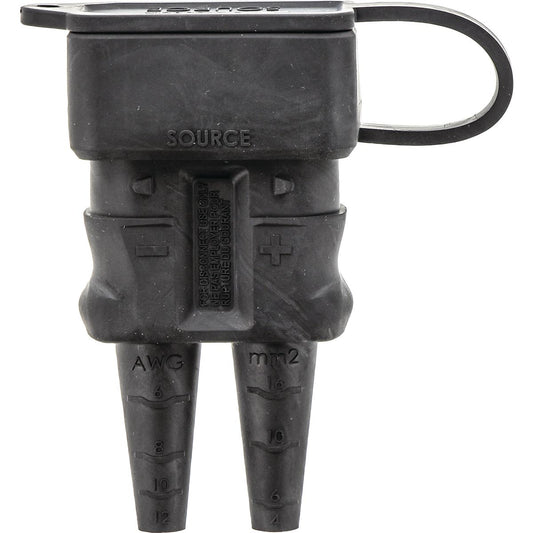 OEX Boot (Suits 50A Anderson Plug) Source Side ACX2770