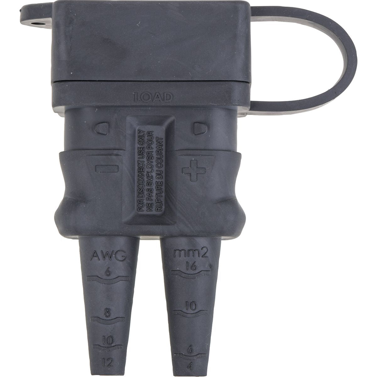 OEX Boot (Suits 50A Anderson Plug) Load Side ACX2771