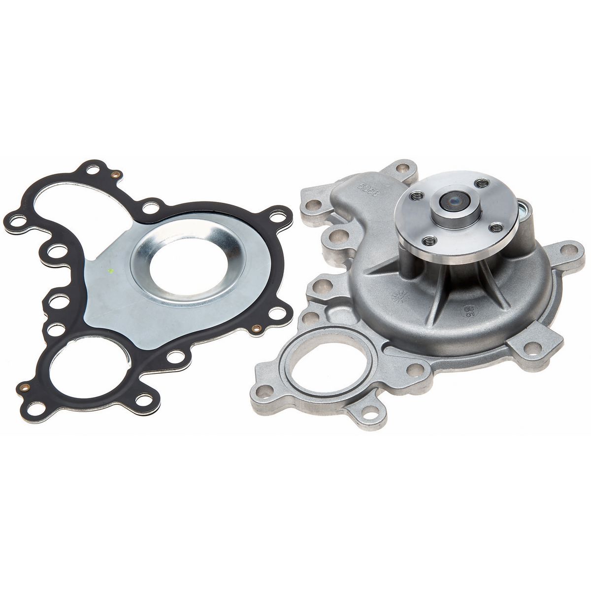 Gates Water Pump GWP4208