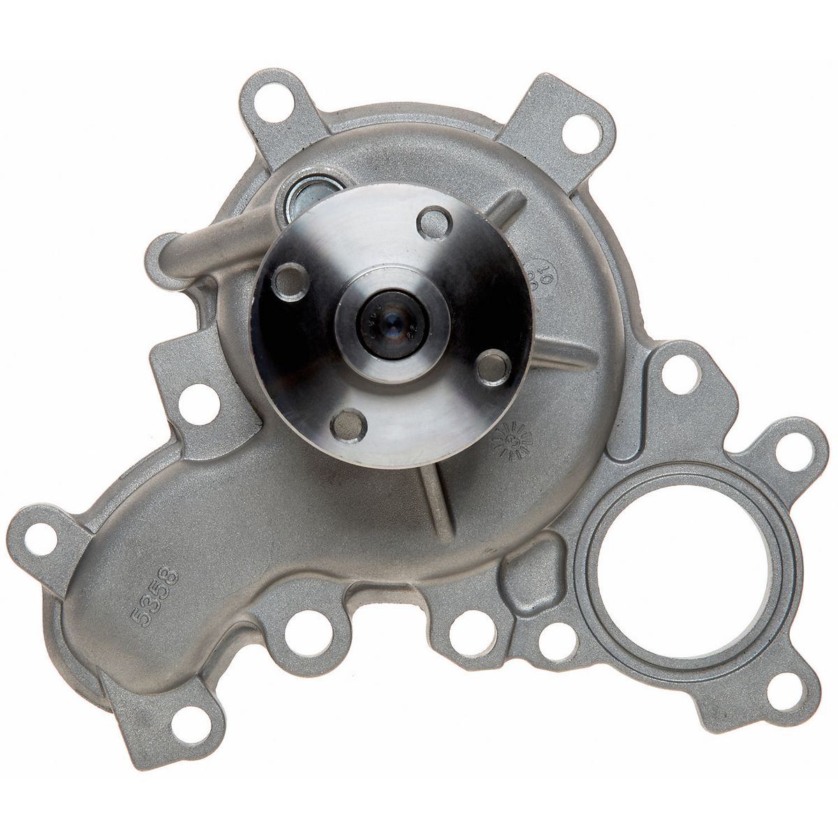 Gates Water Pump GWP4208
