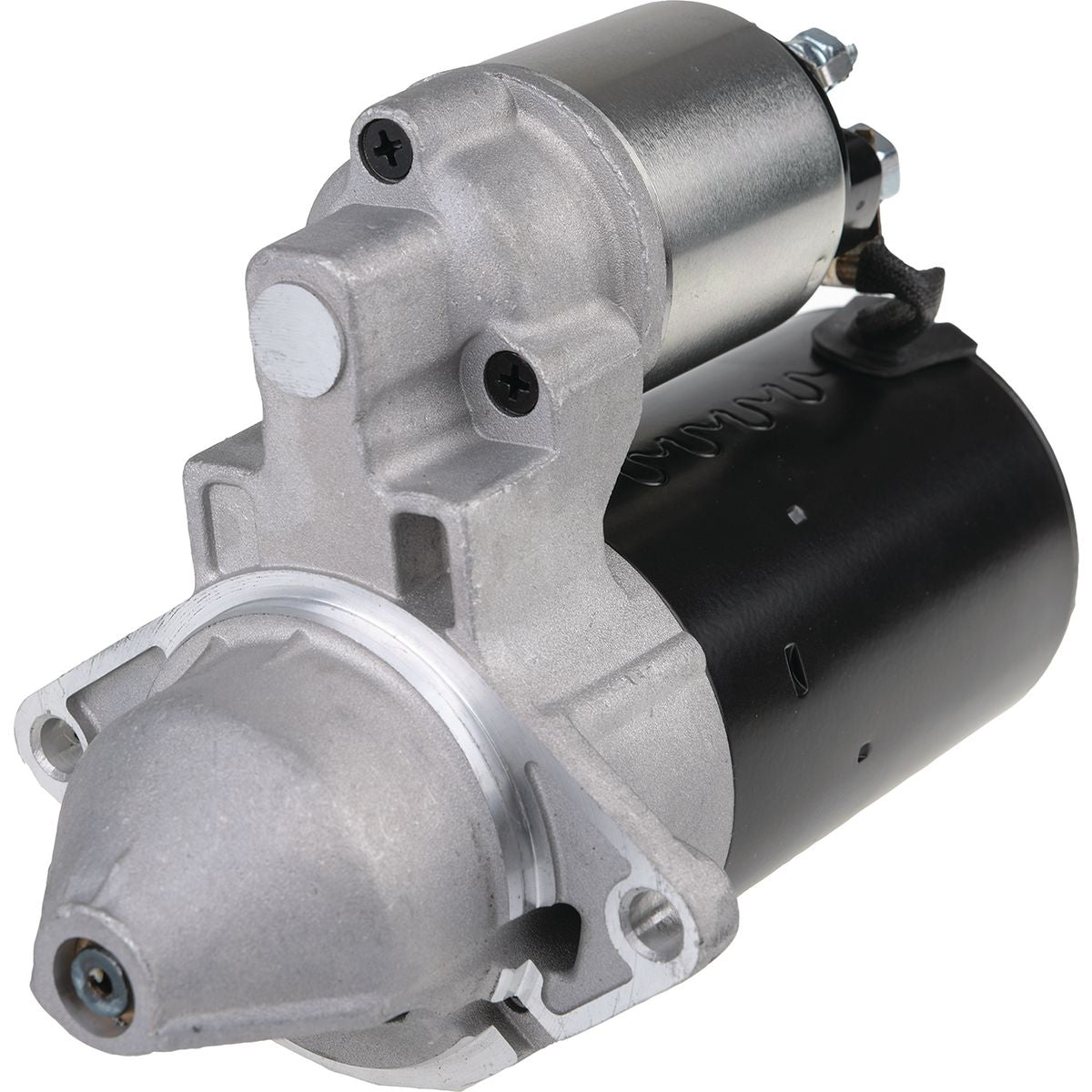 OEX Starter Motor 12V 9Th CW (Bosch Style) BXS0182
