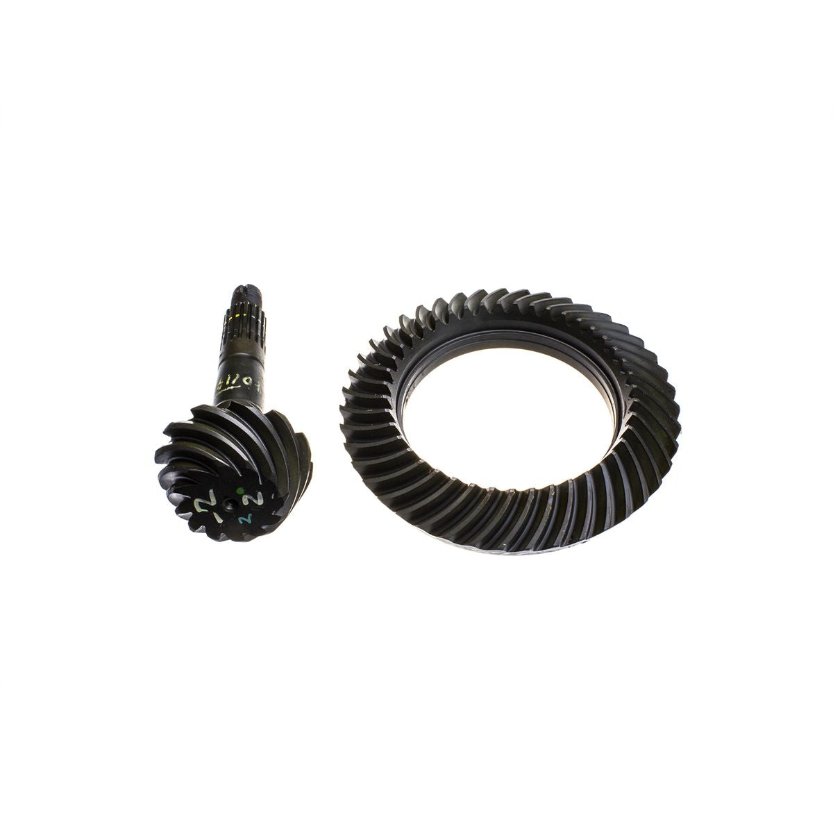 Drivetech 4X4 Crown Wheel & Pinion 3.58:1 Isuzu Rear 087-012900