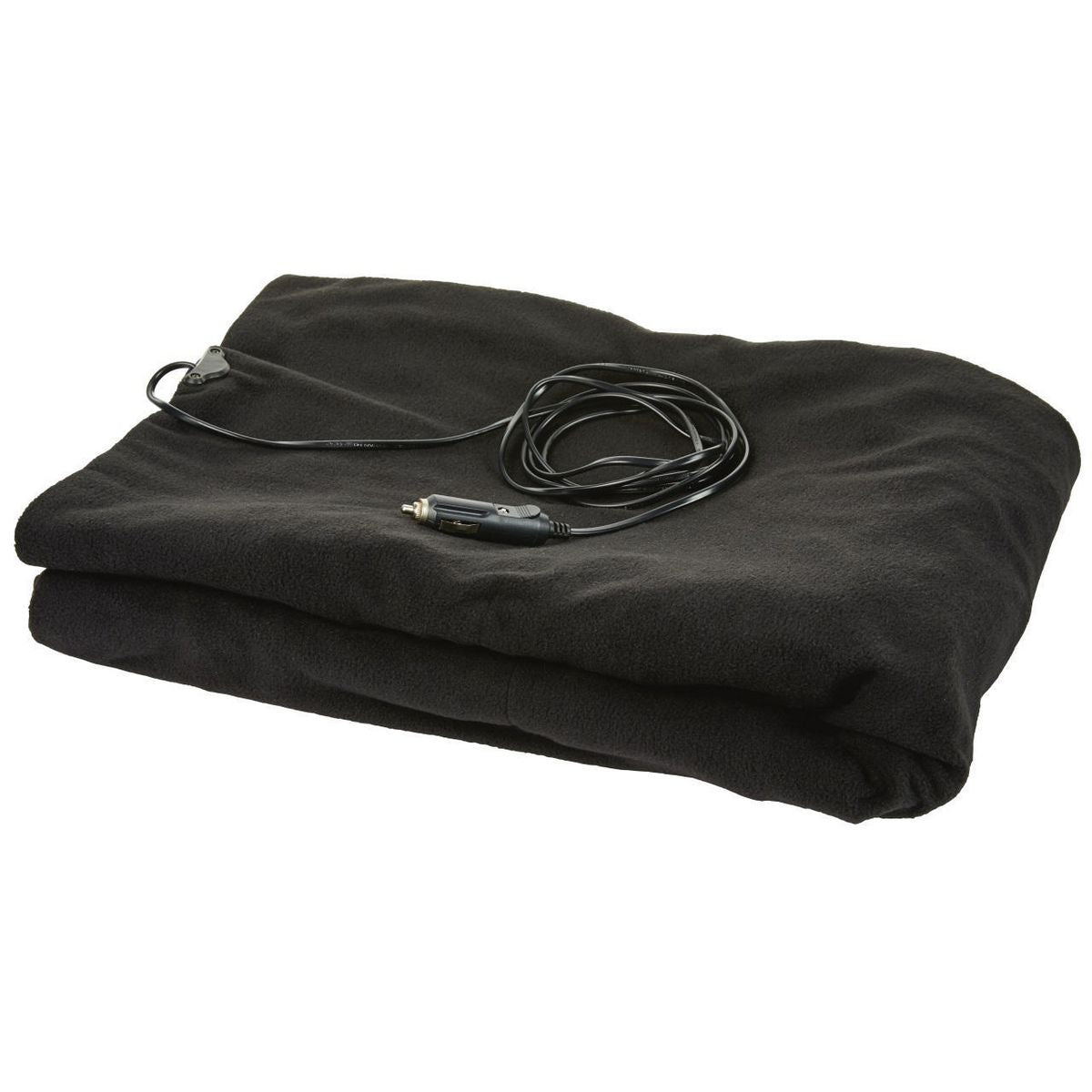 DUSC Heated Travel Blanket 145cm x 100cm