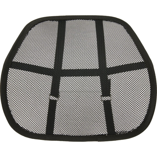 DUSC Breathable Mesh Lower Back Support