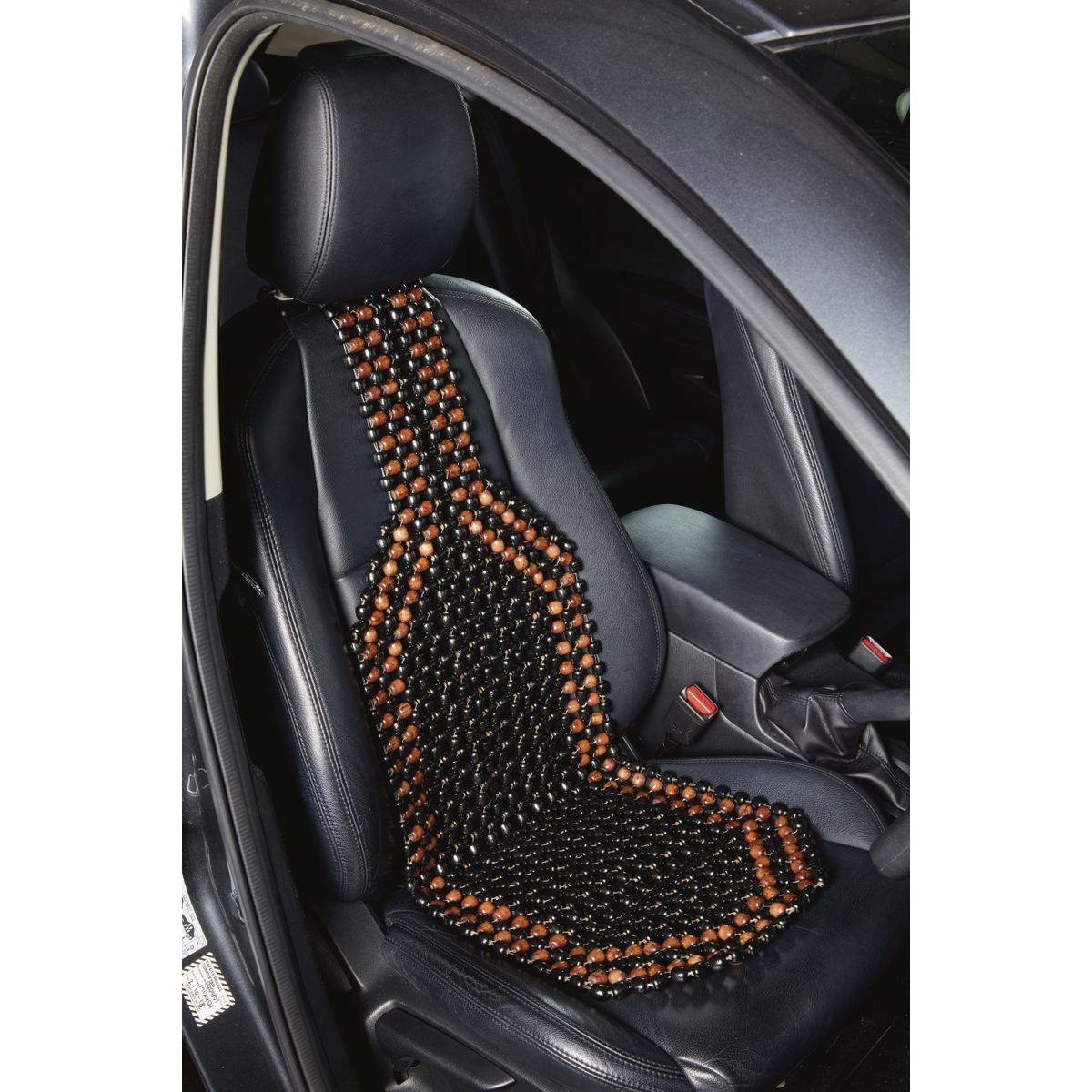 DUSC Massage Beaded Seat Cover Universal