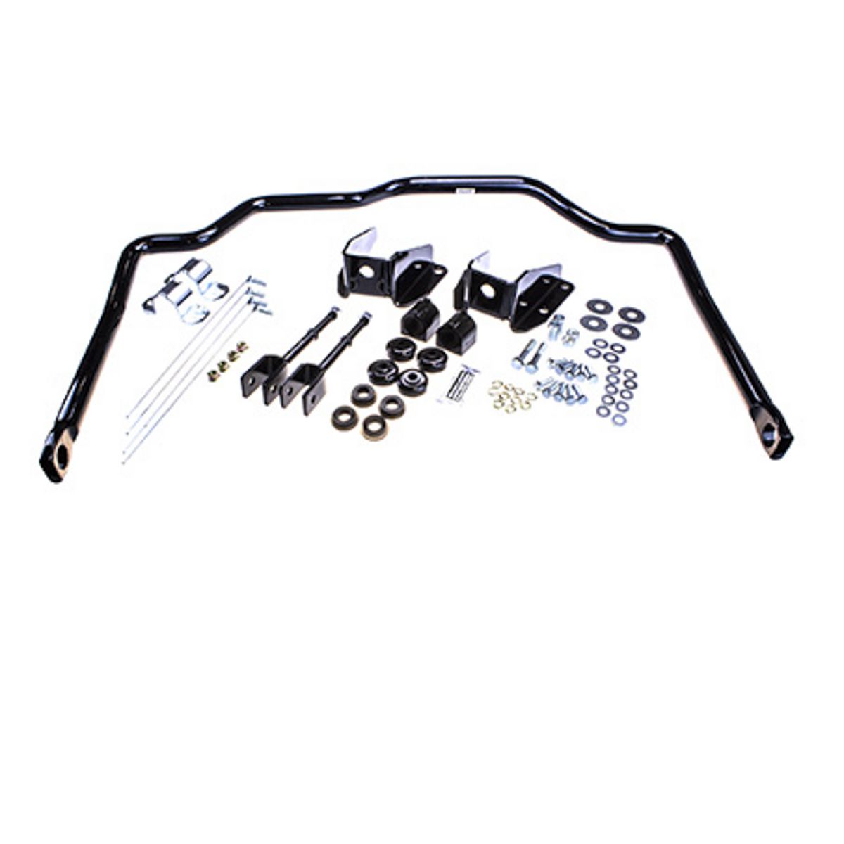 Drivetech 4x4 Sway Bar Rear Adjustable DT-TR93X