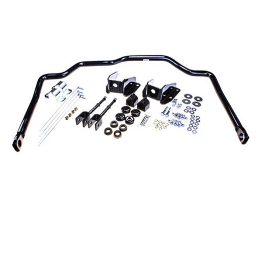 Drivetech 4x4 Sway Bar Rear Adjustable DT-TR93X