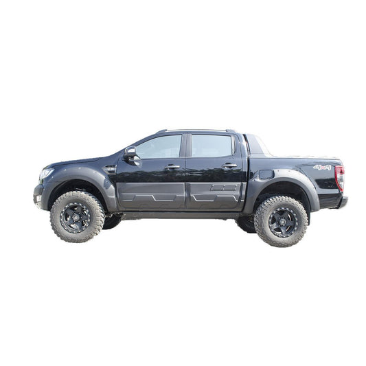 Drivetech 4X4 Fender Flare Kit DTFK-MIT0190R