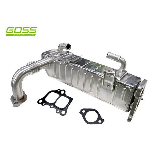 Goss EGR Cooler EC106