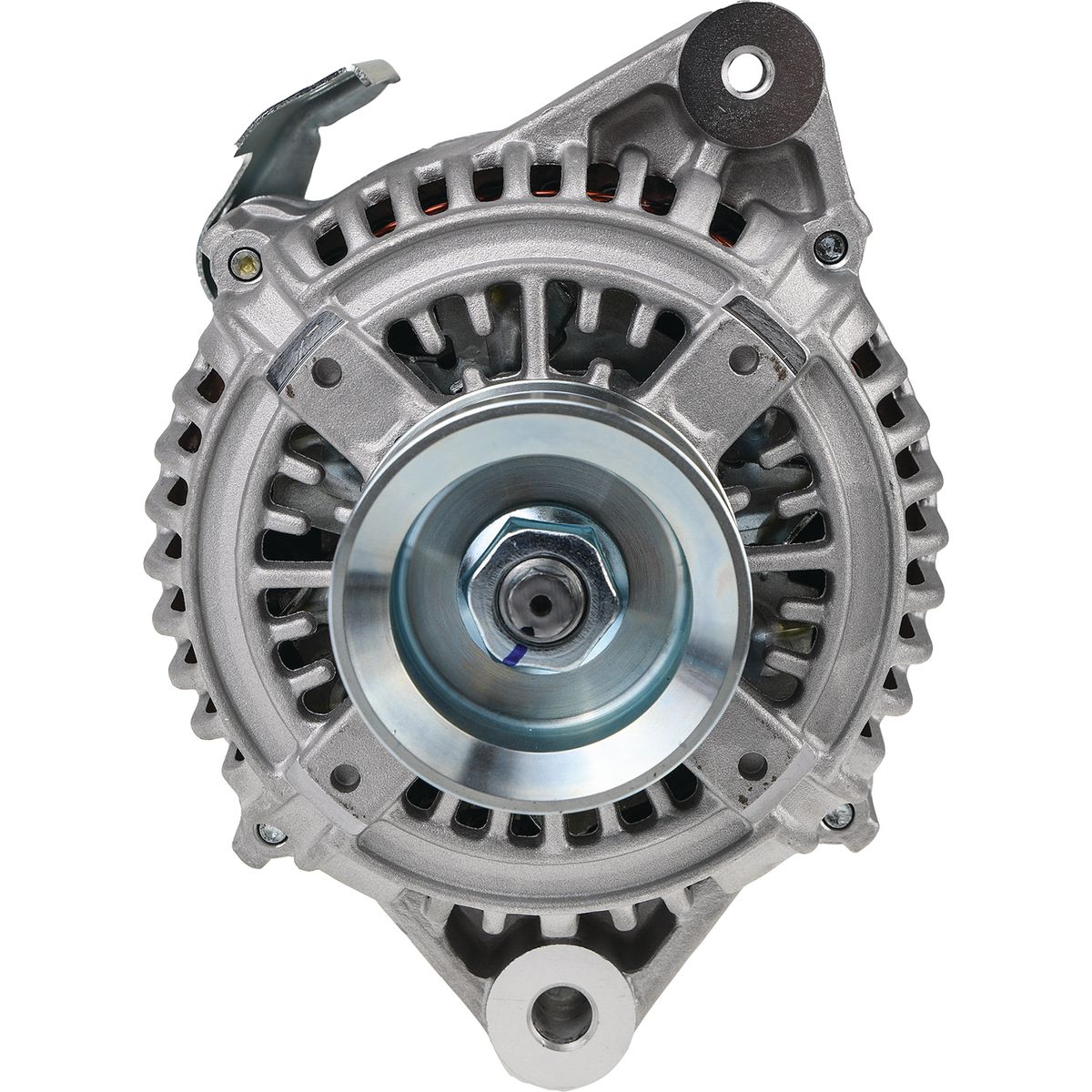 OEX Alternator 12V 90A (Denso Style) 4-Groove Pulley DXA4105