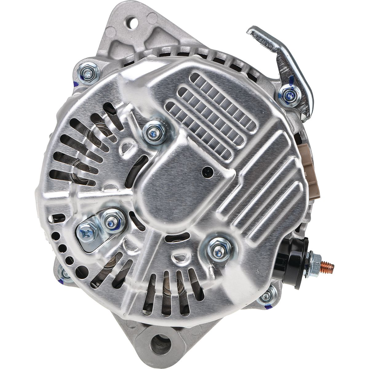 OEX Alternator 12V 90A (Denso Style) 4-Groove Pulley DXA4105