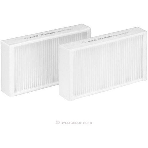 Ryco Cabin Air Filter