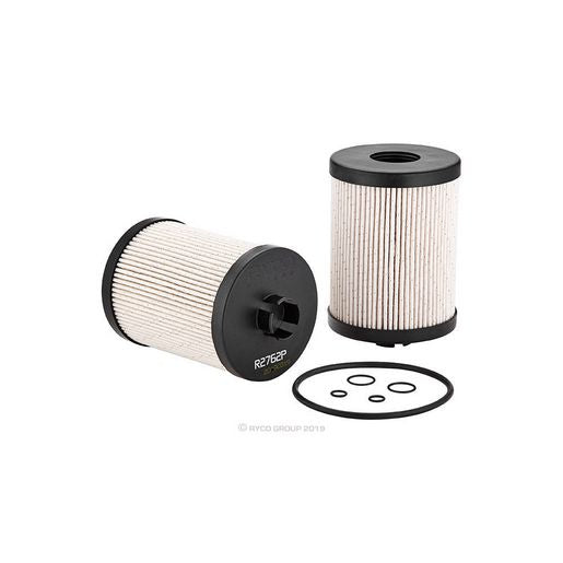 Ryco HD Secondary Fuel Filter